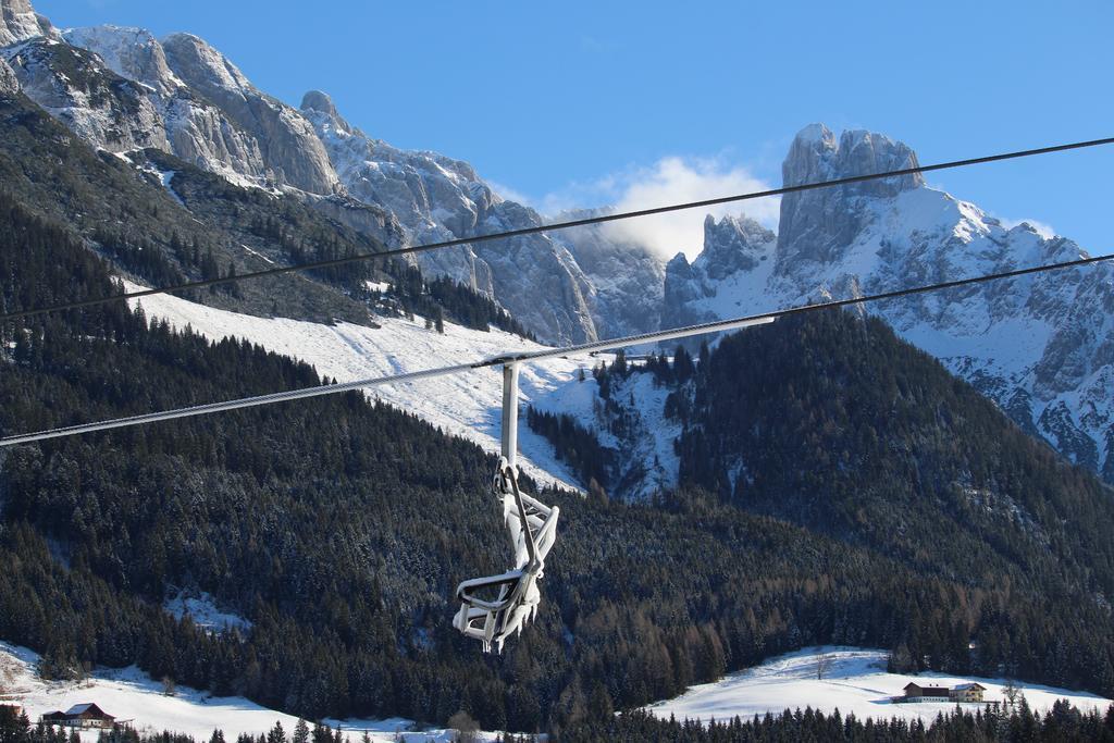 Salzburger Dolomitenhof Annaberg im Lammertal Exterior photo